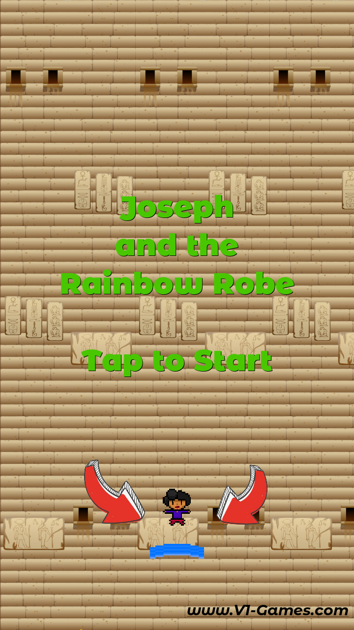JatRR gameplay screenshot